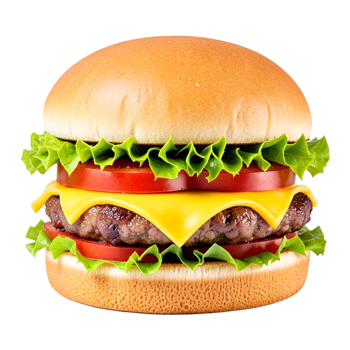 O Homer Burger